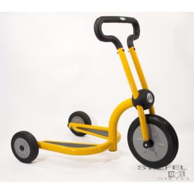 3 Kerekű 'Aktív' Sárga Roller