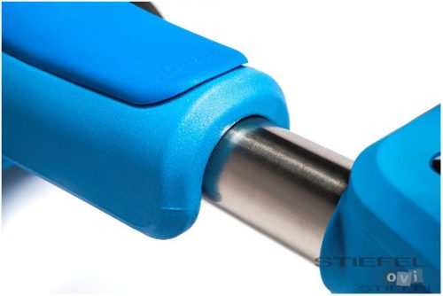 Eolo tricikli, közepes méret