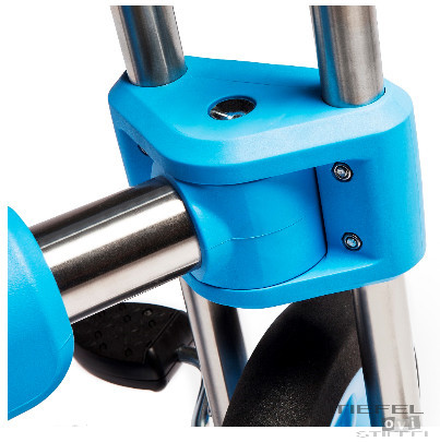 Eolo tricikli, nagy méret