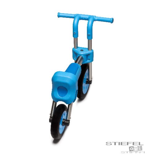 Eolo futóbicikli, többféle méretben