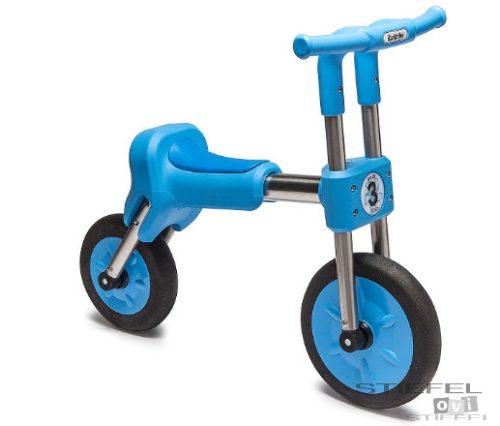 Eole futóbicikli, közepes