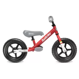 PISTA futóbicikli (piros)