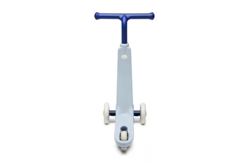 DINO roller (kék)