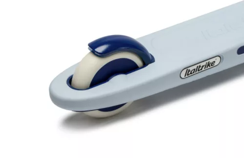 DINO roller (kék)