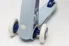 DINO roller (kék)