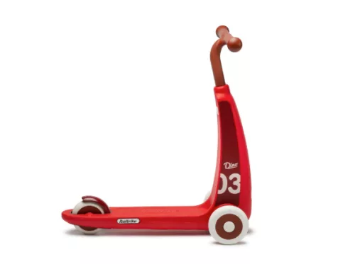 DINO roller (piros)