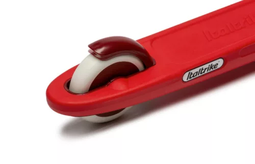 DINO roller (piros)