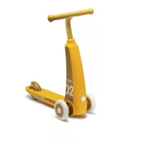 DINO roller (sárga)