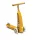 DINO roller (sárga)