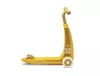 DINO roller (sárga)