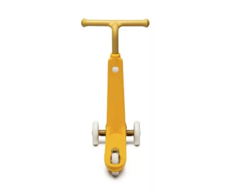 DINO roller (sárga)
