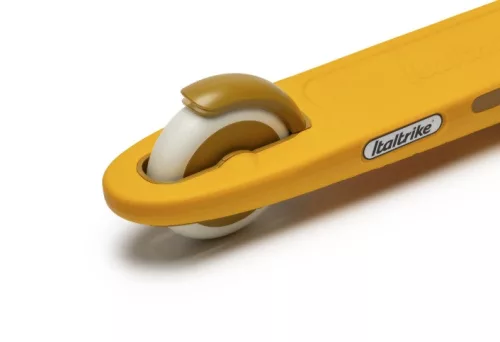 DINO roller (sárga)