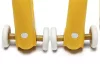 DINO roller (sárga)