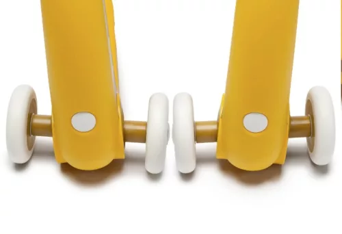 DINO roller (sárga)