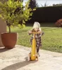 DINO roller (sárga)