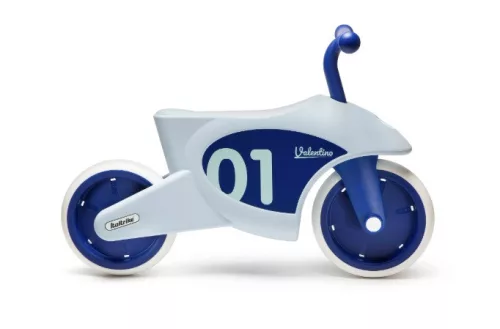 VALENTINO motor (kék)