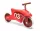 VALENTINO motor (piros)