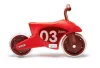 VALENTINO motor (piros)
