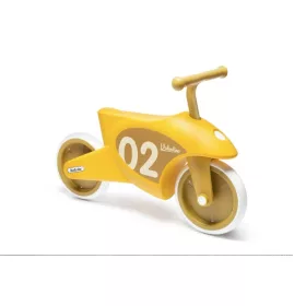 VALENTINO motor (sárga)