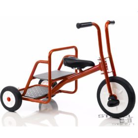 Utasszállító Tricikli