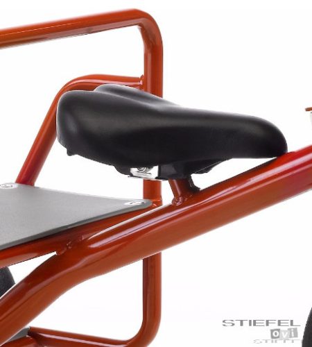 Utasszállító Tricikli