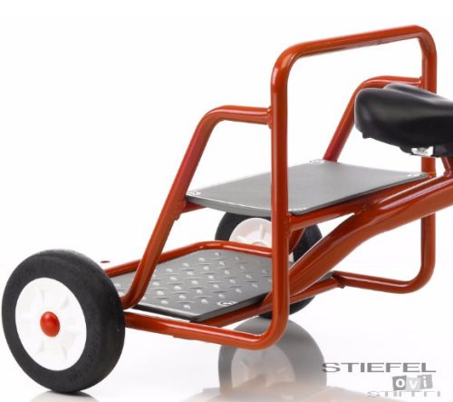 Utasszállító Tricikli