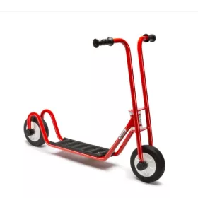 Piros Roller
