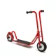 Piros Roller