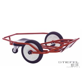 Kézzel Hajtós Tricikli