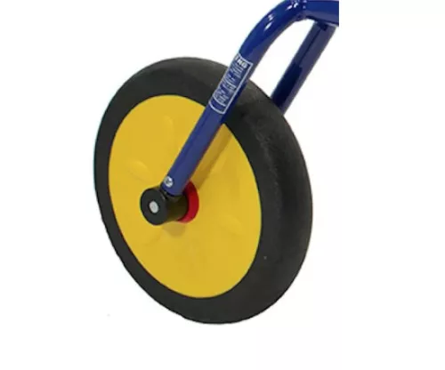 PRO futóbicikli (kék)