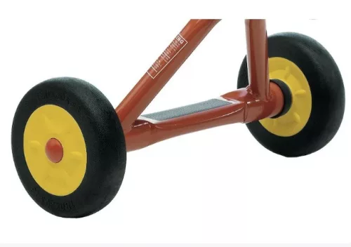 Tricikli 10"