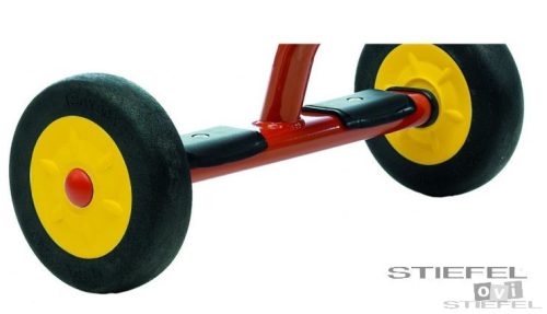 Háromkerekű futóbicikli