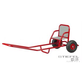 Tricikli Vontatmány