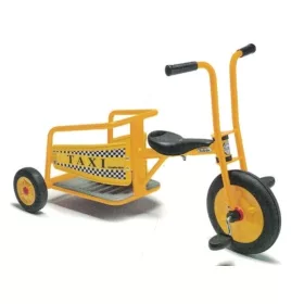 PRO Biga Taxi tricikli