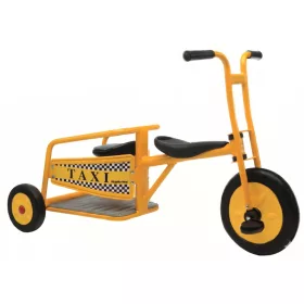 PRO Taxi tricikli (+üléssel)