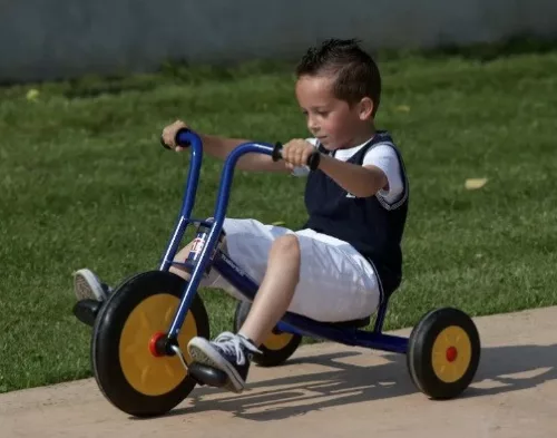 PRO Chopper (kék)