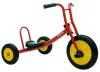 PRO Chopper (Piros)
