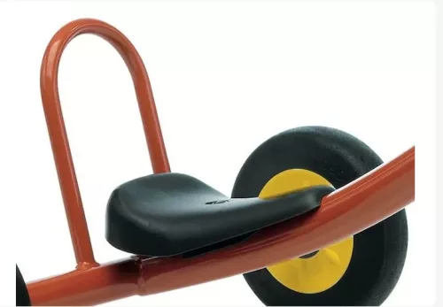 PRO Chopper (Piros)