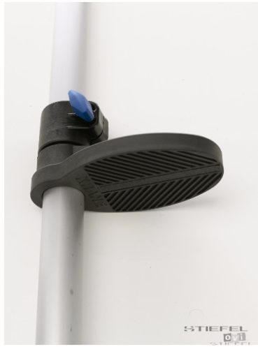 Alumínium gólyaláb