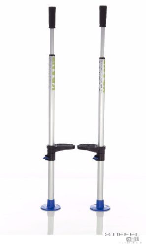 Alumínium gólyaláb