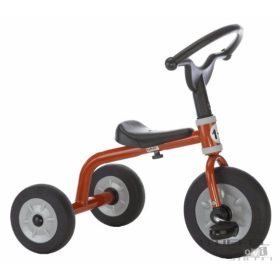 Piros Mini Tricikli