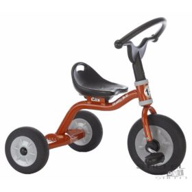 Piros Túrázó Tricikli