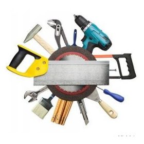 Szerelés és beüzemelés 86" kijelző méretig