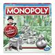 Monopoly klasszikus - új kiadás