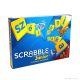 Scrabble Junior társasjáték 6-10 év Mattel