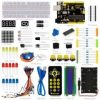 Arduino - Egykártyás számítógép oktatási készlet - 6db-os tantermi csomag