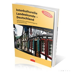 Interkulturelle Landeskunde - Deutschland
