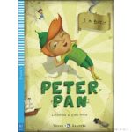 PETER PAN - New edition with Multi-ROM
