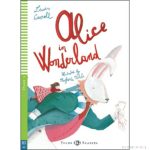 ALICE IN THE WONDERLAND - New edition with Multi-ROM