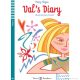 VAL'S DIARY + CD